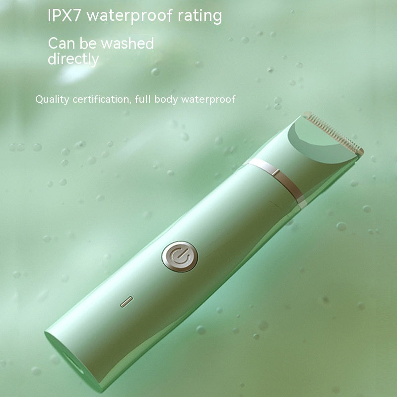 Pet Hair Shaver for Cats