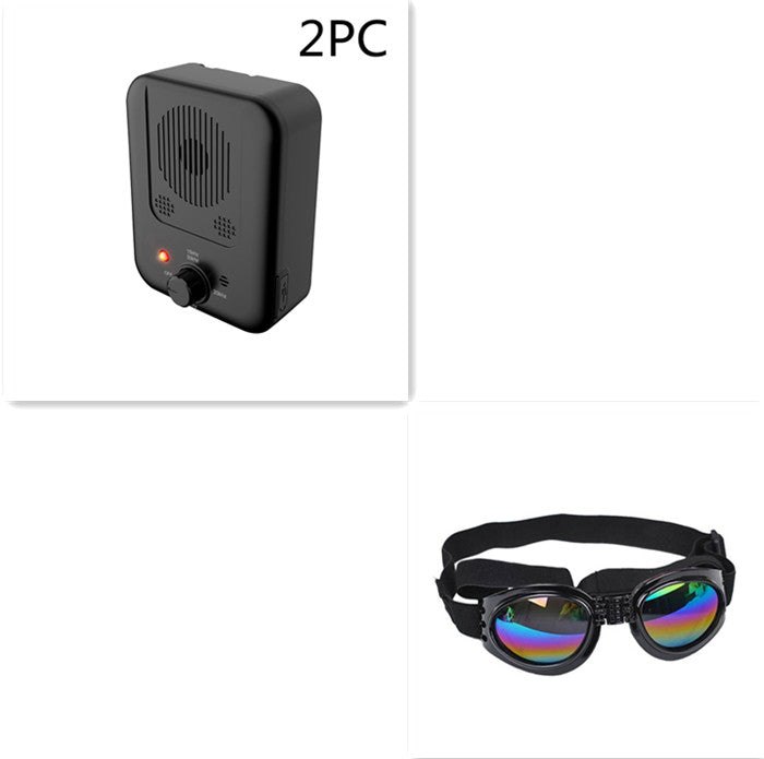 Ultrasonic Dog Bark Stopper