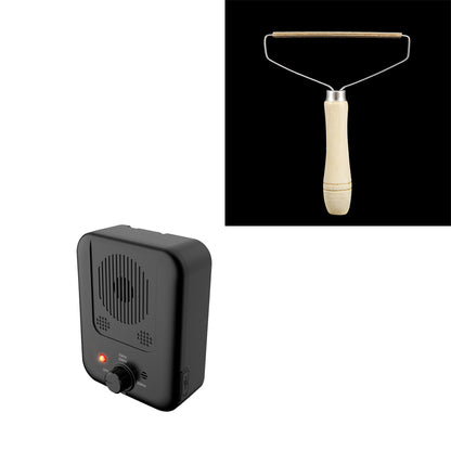 Ultrasonic Dog Bark Stopper