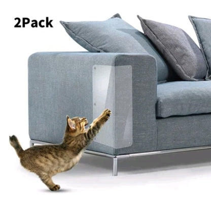 Cat Scratch Sofa Protector