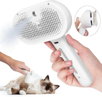 Pet Spray Hair Detangler