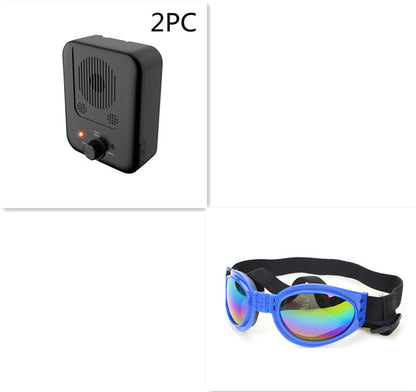 Ultrasonic Dog Bark Stopper