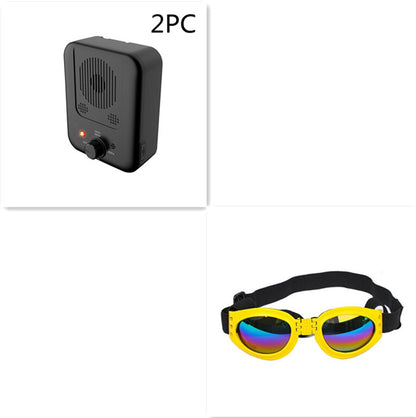 Ultrasonic Dog Bark Stopper