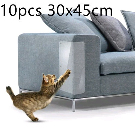 Cat Scratch Sofa Protector