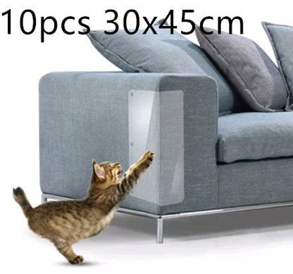 Cat Scratch Sofa Protector