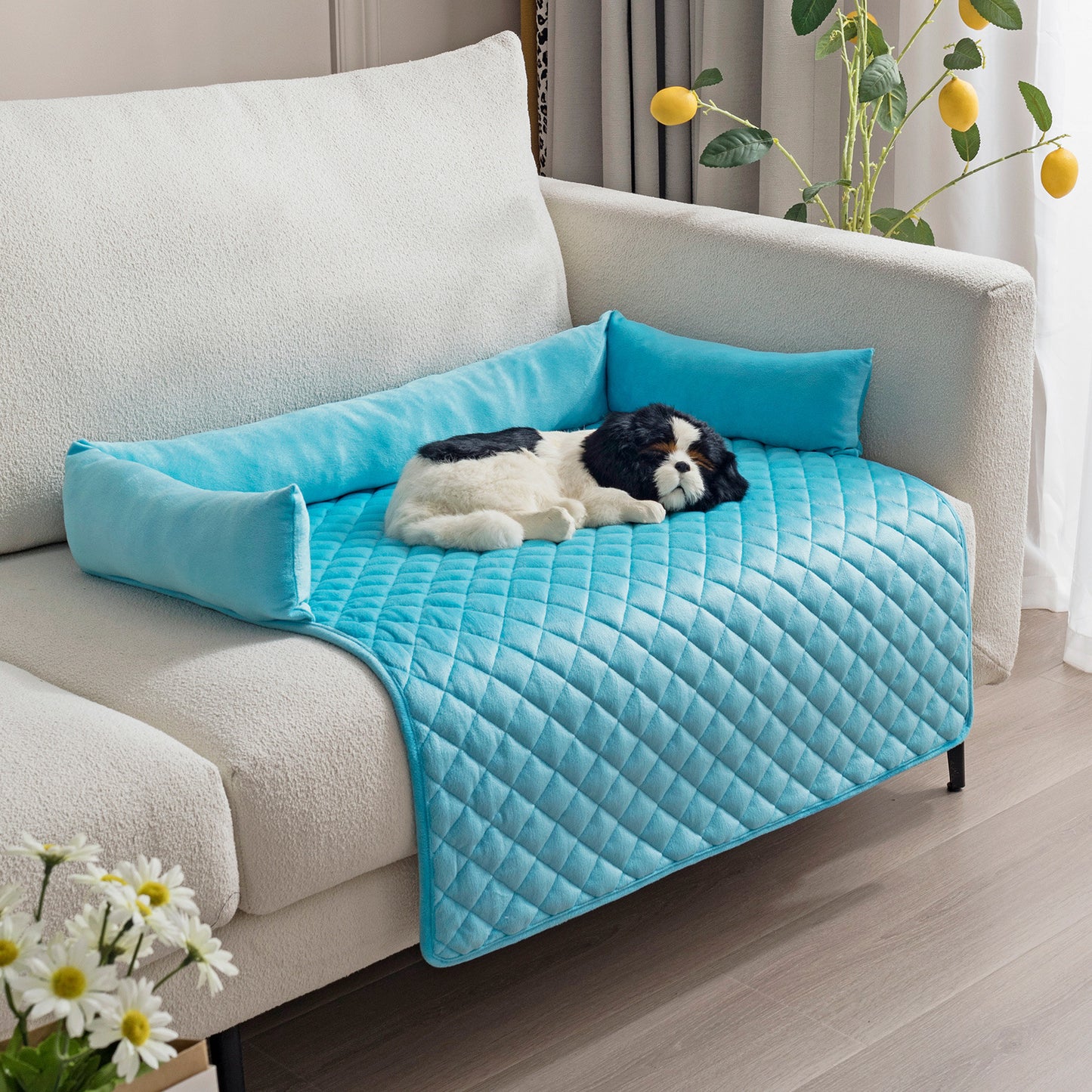 Protective Pet Sofa Cover