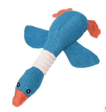 Squeaky Dayan Toy for Pets