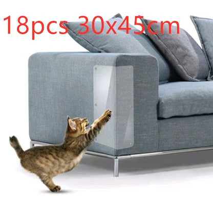 Cat Scratch Sofa Protector