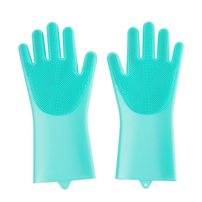 Puppy Hair Removal Glove