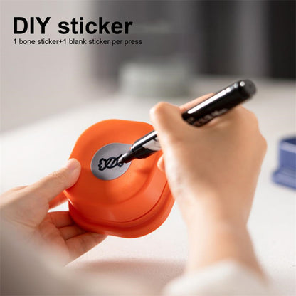 One-Click Cat Talk Button