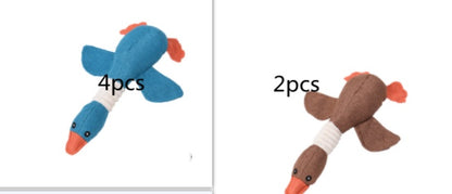 Squeaky Dayan Toy for Pets