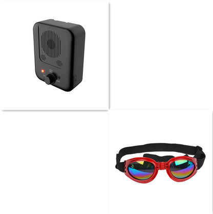 Ultrasonic Dog Bark Stopper