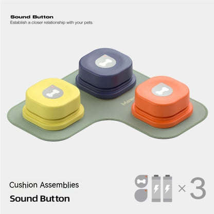 One-Click Cat Talk Button