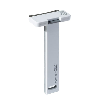 Pet Hair Remover Brush - Floating Grooming Tool for Cats