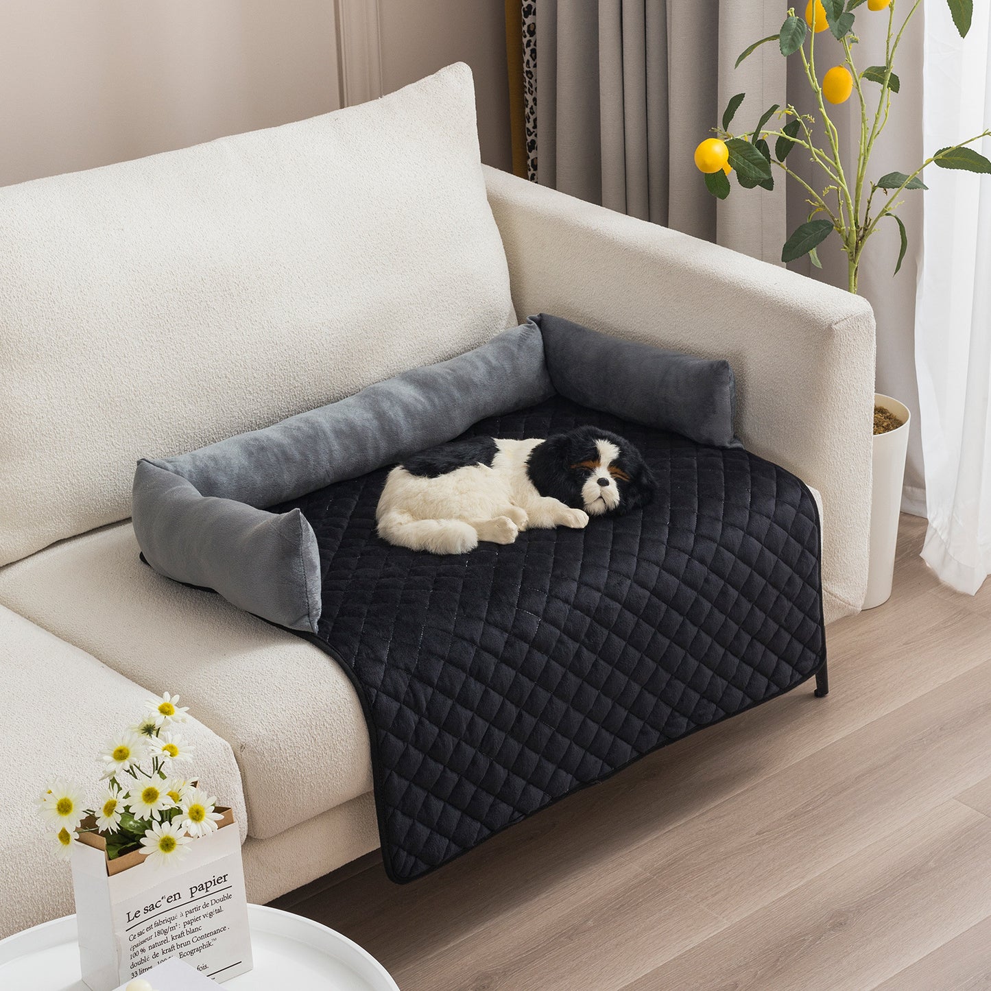 Protective Pet Sofa Cover