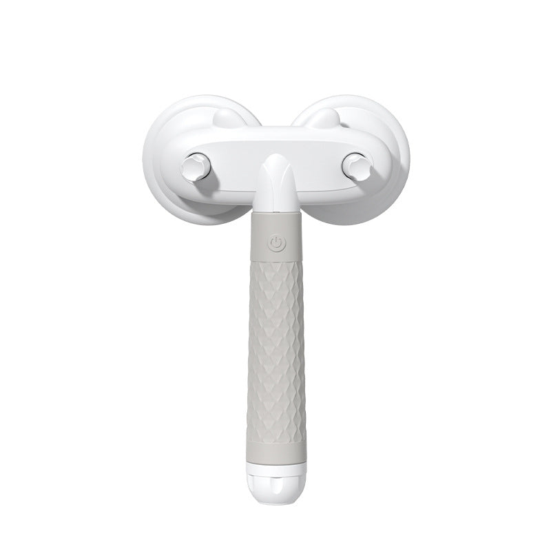 Negative Ion Slicker Brush