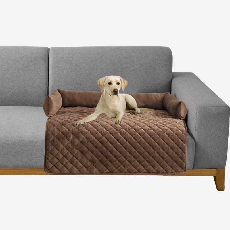 Protective Pet Sofa Cover