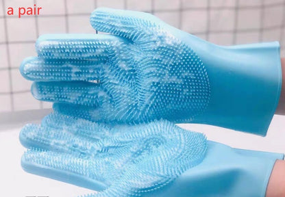 Puppy Hair Removal Glove