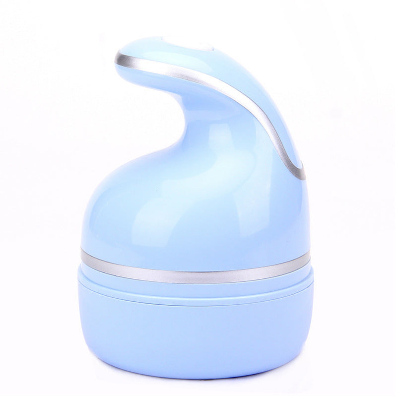 Electric Pet Head Massager for Dogs