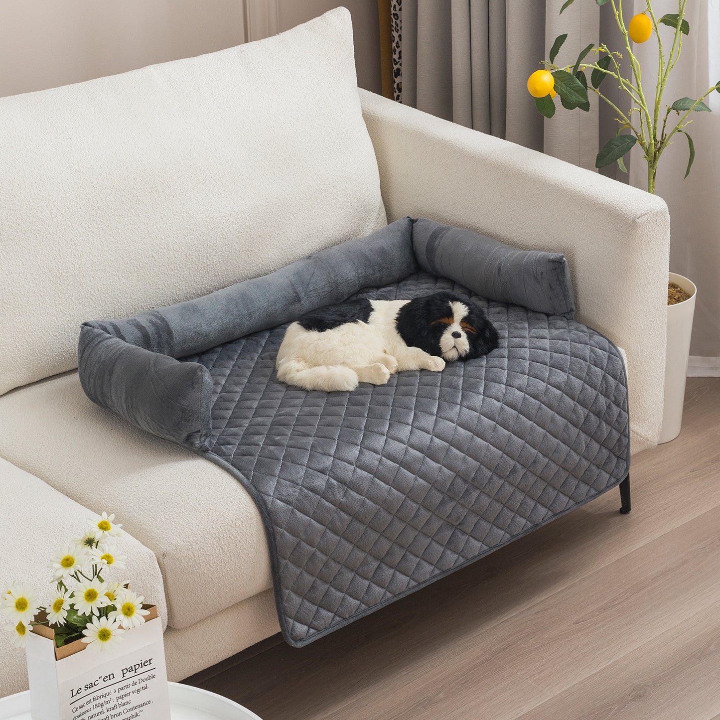 Protective Pet Sofa Cover