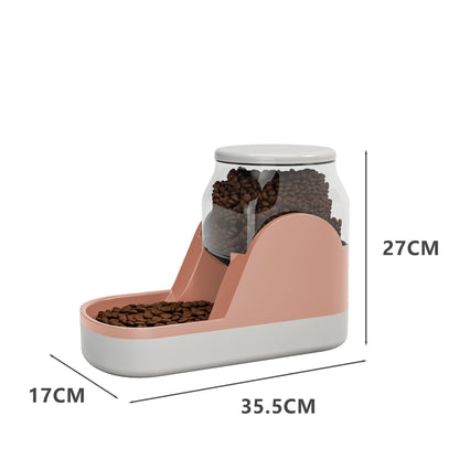 Distributeur d'eau pour animaux de compagnie, distributeur automatique pour chats et chiens, produits pour animaux de compagnie