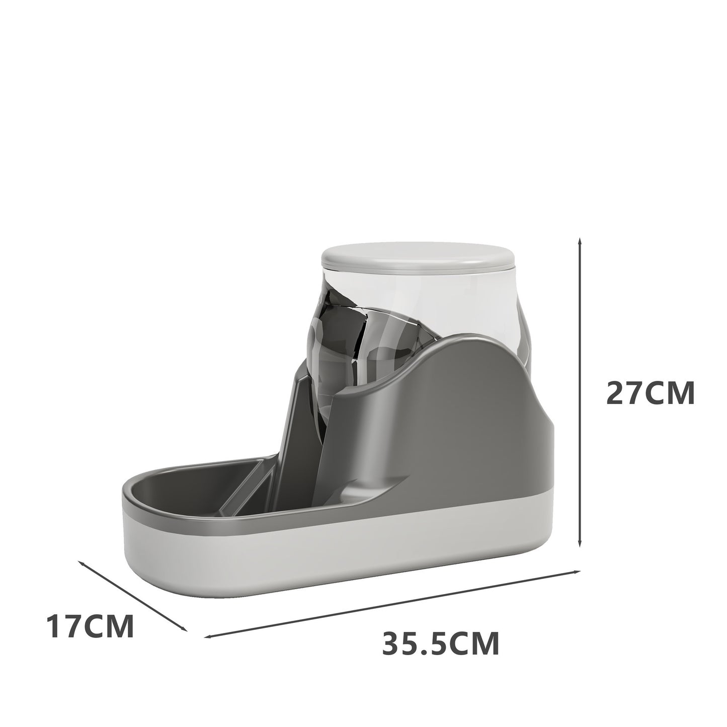 Distributeur d'eau pour animaux de compagnie, distributeur automatique pour chats et chiens, produits pour animaux de compagnie