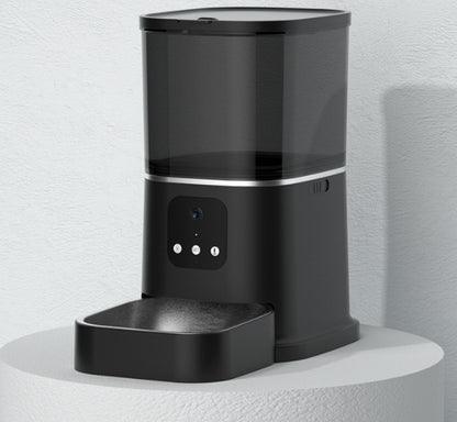 WiFi Smart Pet Feeder