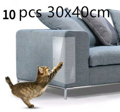 Cat Scratch Sofa Protector