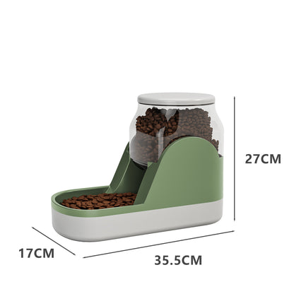 Distributeur d'eau pour animaux de compagnie, distributeur automatique pour chats et chiens, produits pour animaux de compagnie