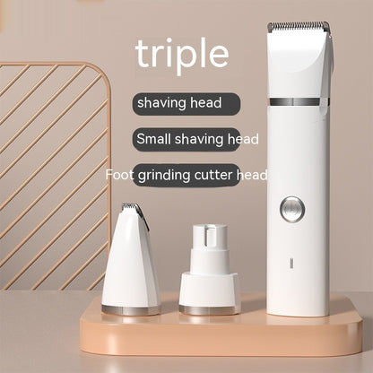 Pet Hair Shaver for Cats