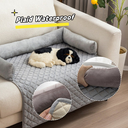 Protective Pet Sofa Cover