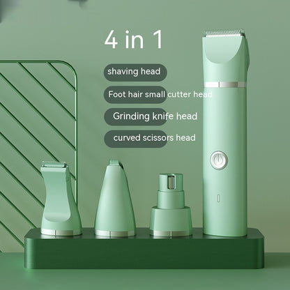 Pet Hair Shaver for Cats