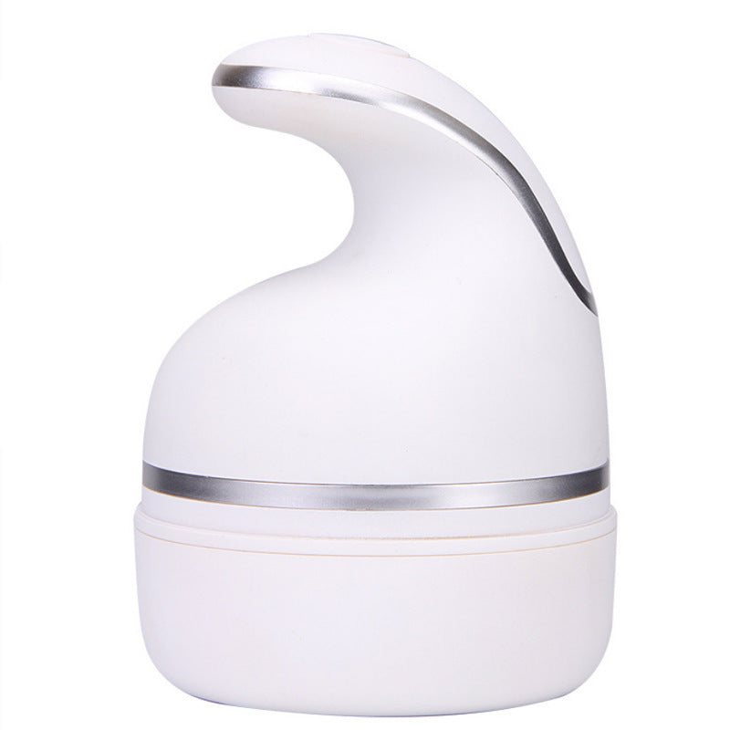 Electric Pet Head Massager for Dogs