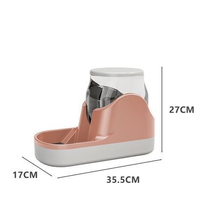 Distributeur d'eau pour animaux de compagnie, distributeur automatique pour chats et chiens, produits pour animaux de compagnie