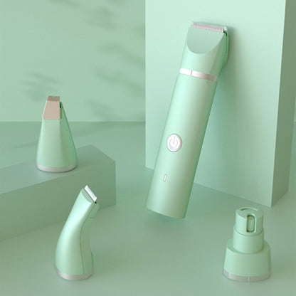 Pet Hair Shaver for Cats