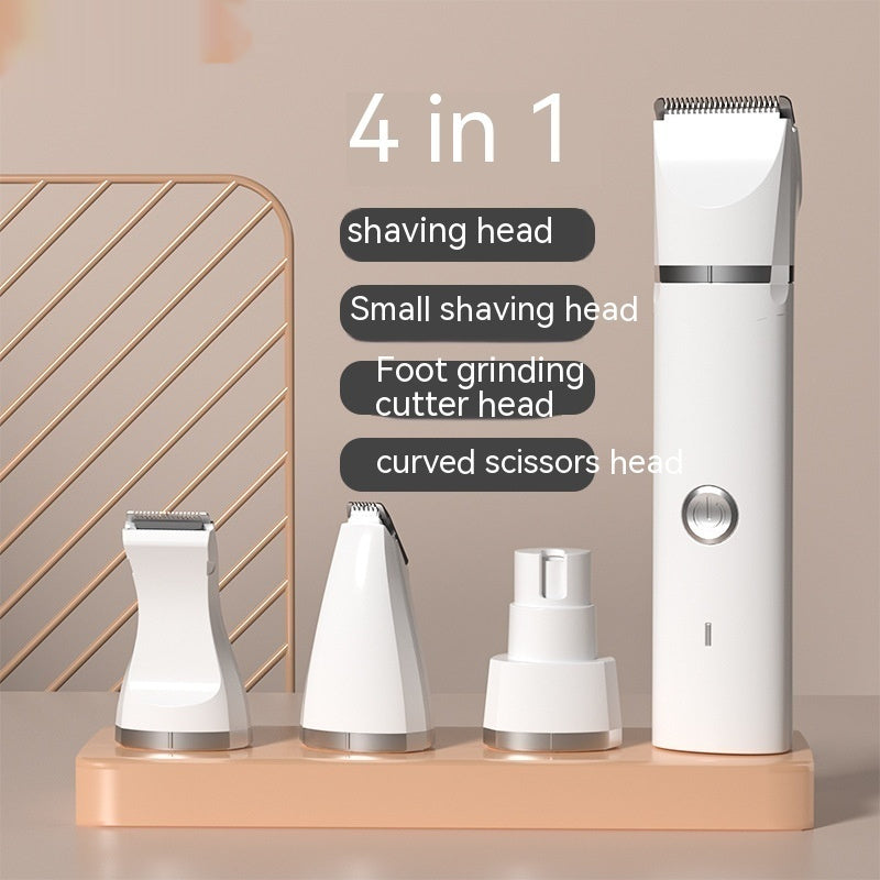 Pet Hair Shaver for Cats