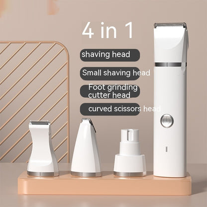 Pet Hair Shaver for Cats