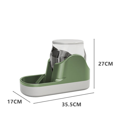 Distributeur d'eau pour animaux de compagnie, distributeur automatique pour chats et chiens, produits pour animaux de compagnie