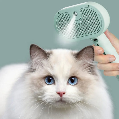 Pet Spray Hair Detangler